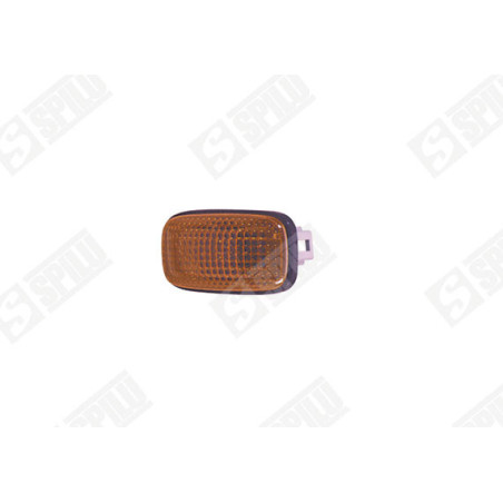 Feu clignotant SPILU