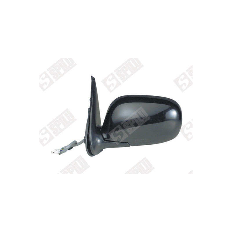 Rétroviseur extérieur SPILU