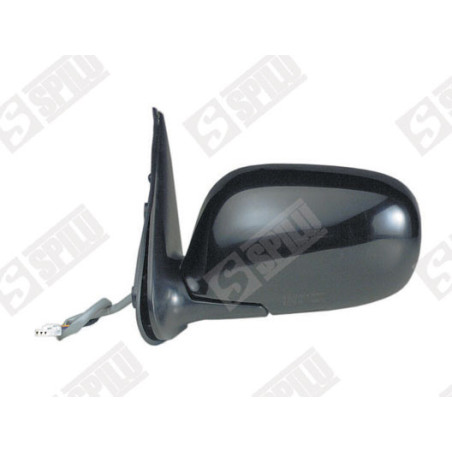 Rétroviseur extérieur SPILU