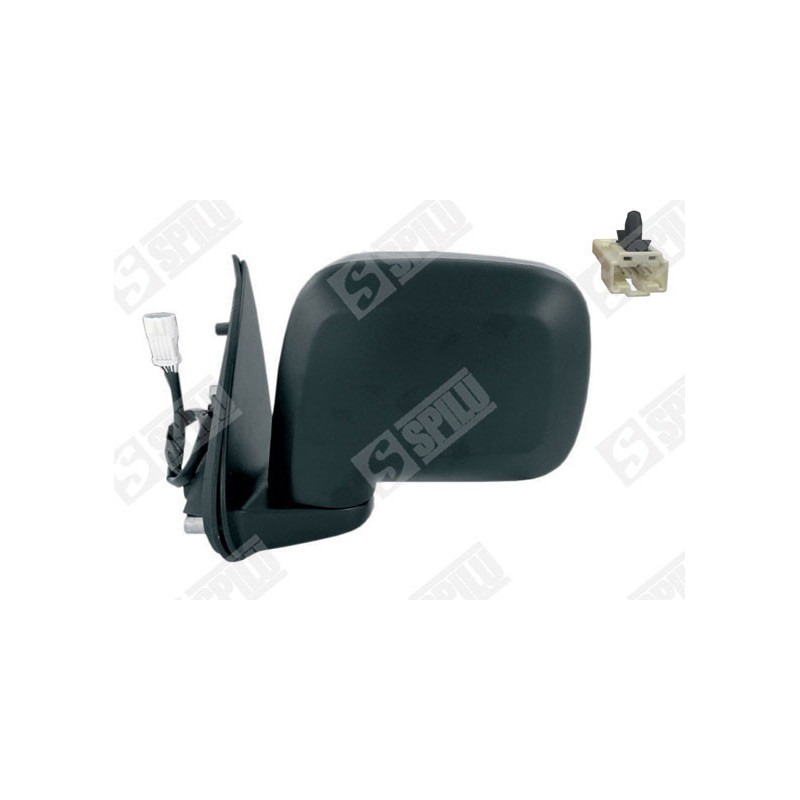 Rétroviseur extérieur SPILU