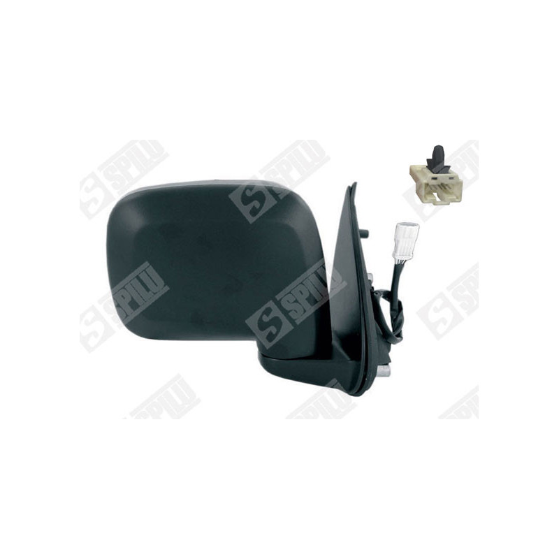Rétroviseur extérieur SPILU