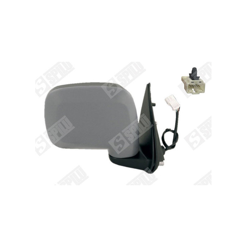 Rétroviseur extérieur SPILU
