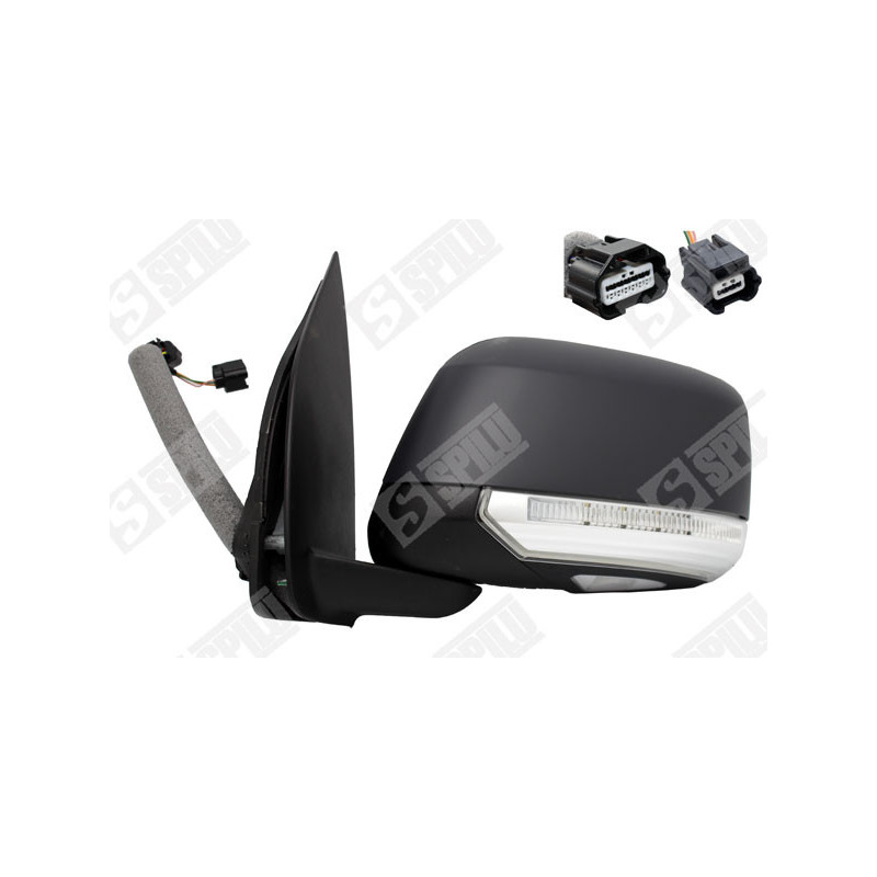 Rétroviseur extérieur SPILU