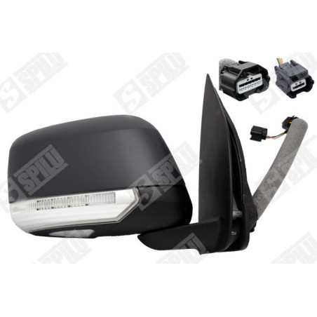 Rétroviseur extérieur SPILU