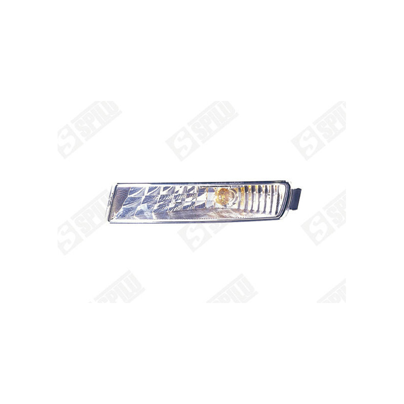 Feu clignotant SPILU