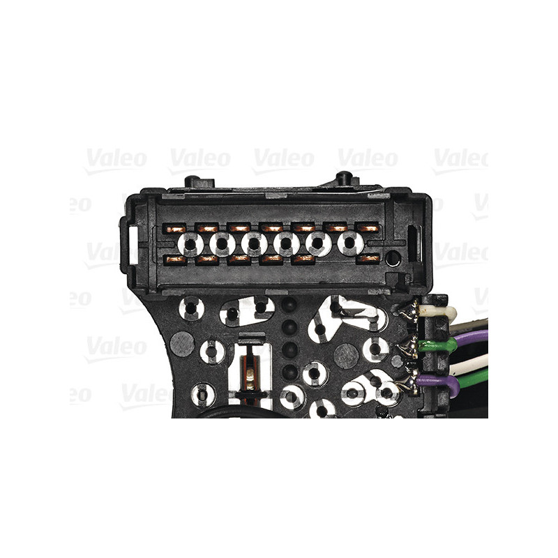 Commutateur de colonne de direction VALEO