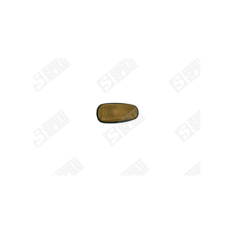 Feu clignotant SPILU