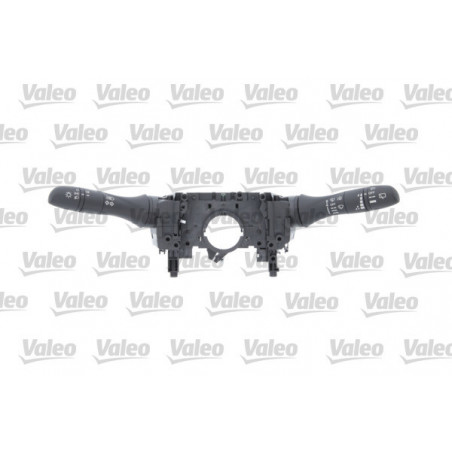 Commutateur de colonne de...