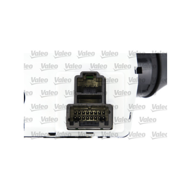 Commutateur de colonne de direction VALEO