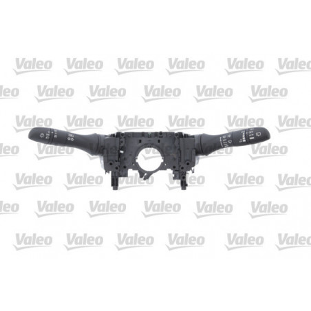 Commutateur de colonne de...