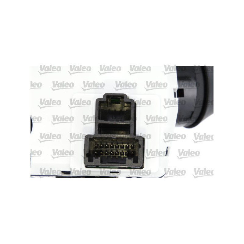 Commutateur de colonne de direction VALEO
