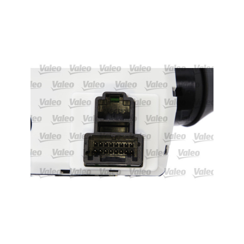 Commutateur de colonne de direction VALEO