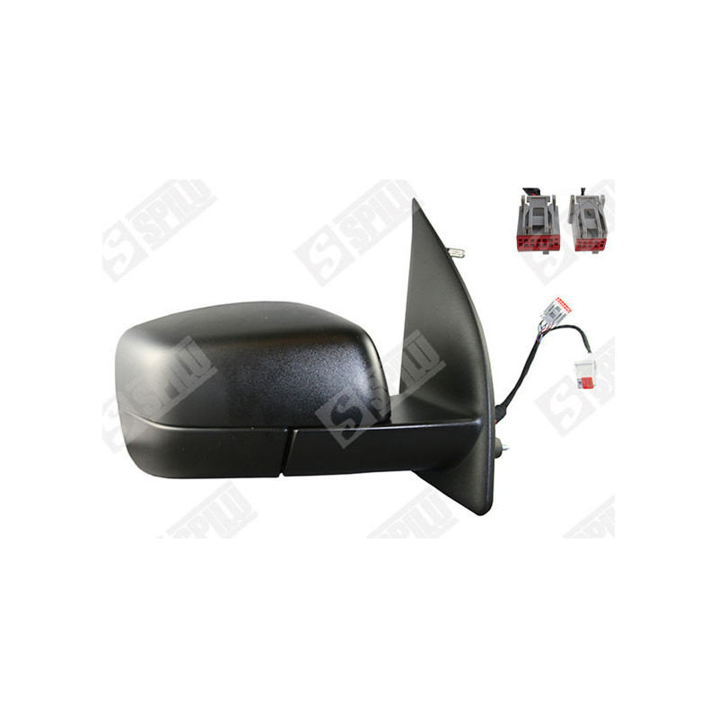 Rétroviseur extérieur SPILU