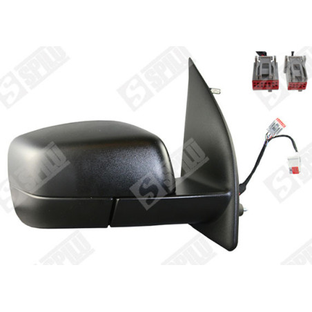 Rétroviseur extérieur SPILU