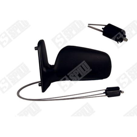 Rétroviseur extérieur SPILU