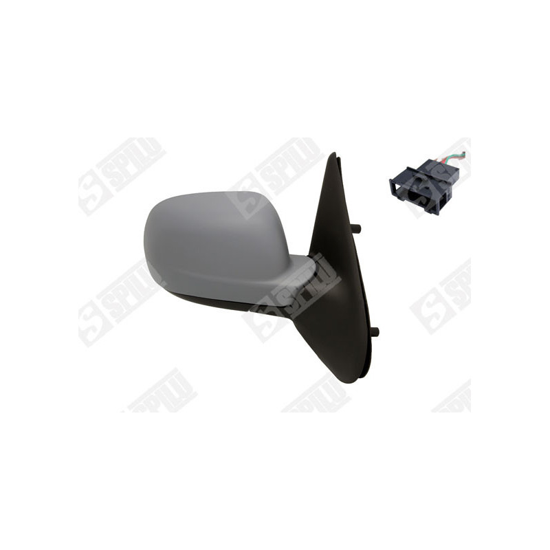 Rétroviseur extérieur SPILU