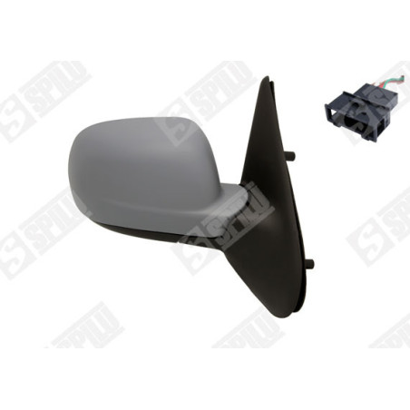 Rétroviseur extérieur SPILU