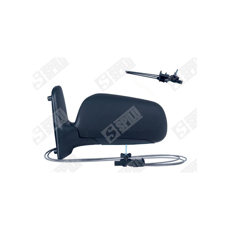 Rétroviseur extérieur SPILU