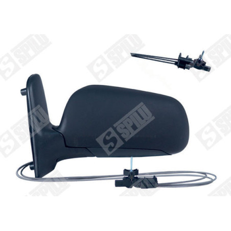 Rétroviseur extérieur SPILU