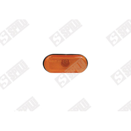 Feu clignotant SPILU