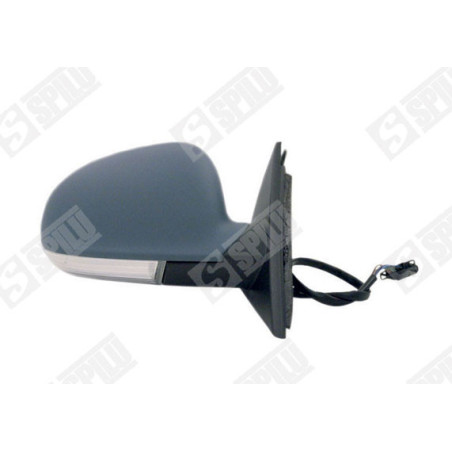 Rétroviseur extérieur SPILU
