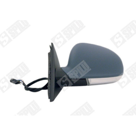 Rétroviseur extérieur SPILU