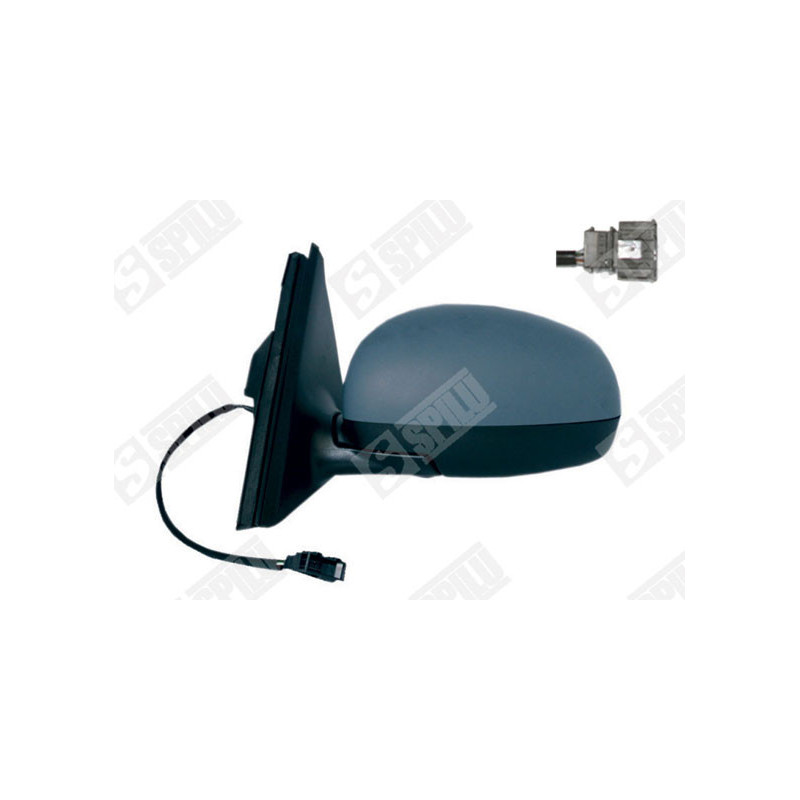 Rétroviseur extérieur SPILU