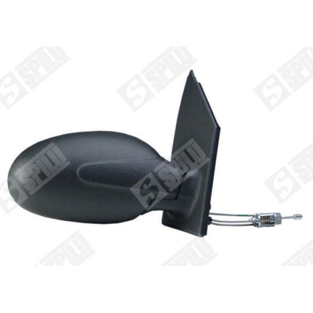 Rétroviseur extérieur SPILU