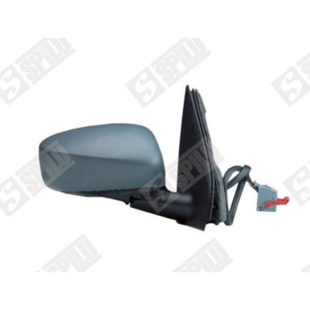 Rétroviseur extérieur SPILU
