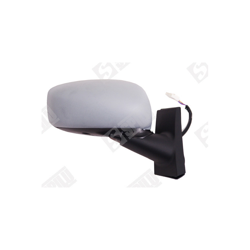 Rétroviseur extérieur SPILU