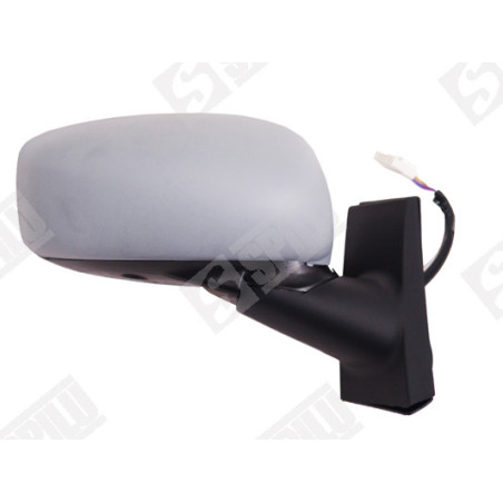 Rétroviseur extérieur SPILU