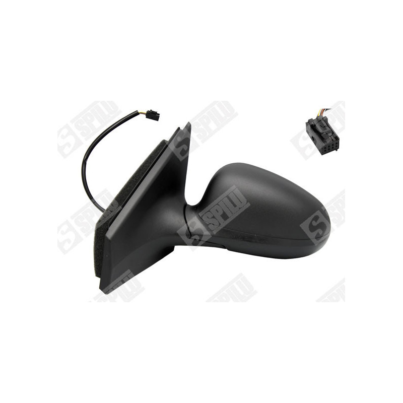Rétroviseur extérieur SPILU