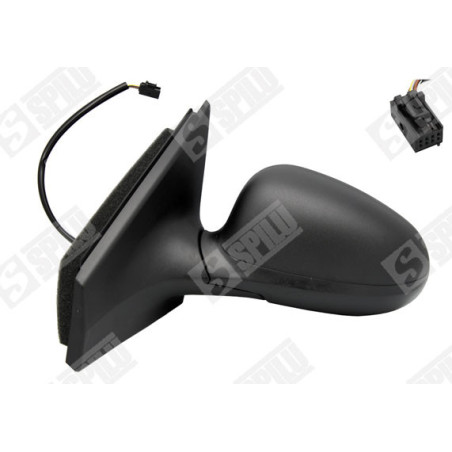 Rétroviseur extérieur SPILU