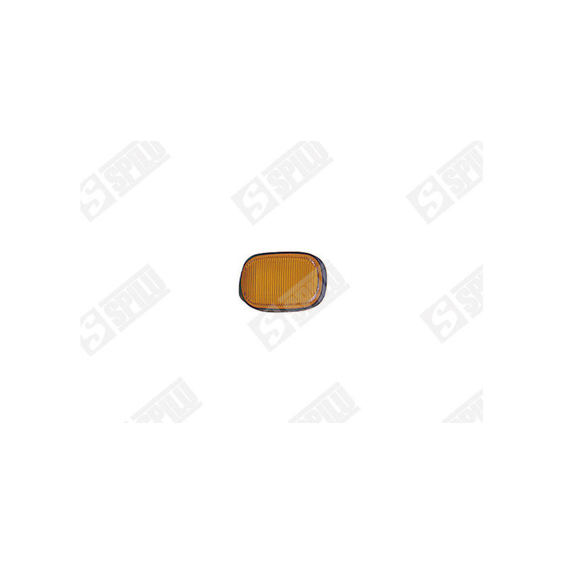 Feu clignotant SPILU