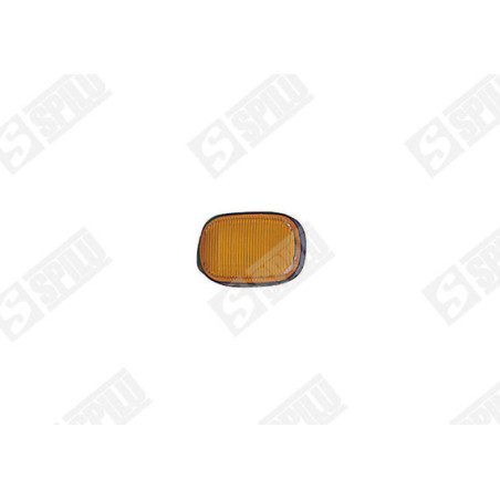 Feu clignotant SPILU