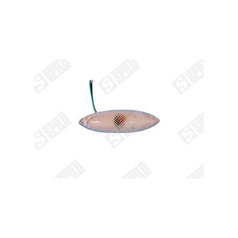 Feu clignotant SPILU