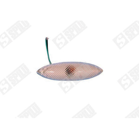 Feu clignotant SPILU