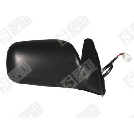 Rétroviseur extérieur SPILU