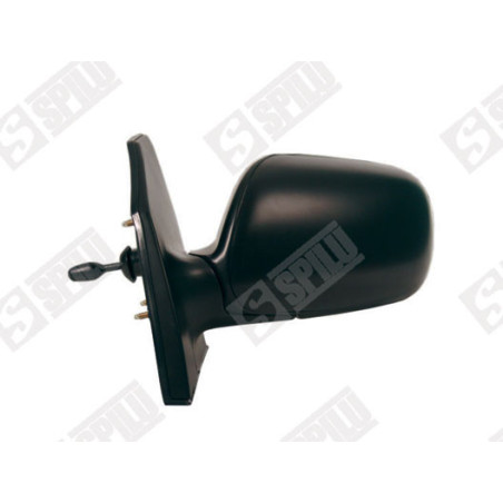 Rétroviseur extérieur SPILU