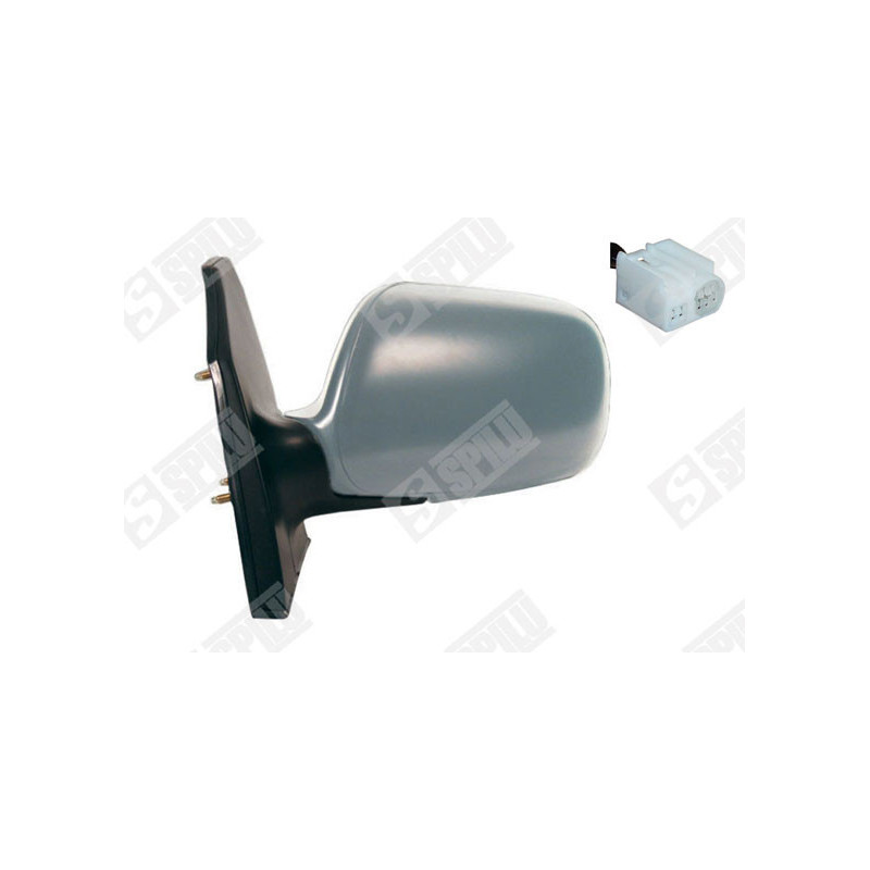 Rétroviseur extérieur SPILU