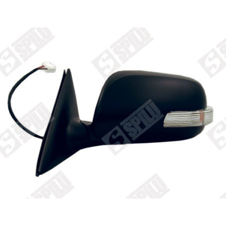 Rétroviseur extérieur SPILU
