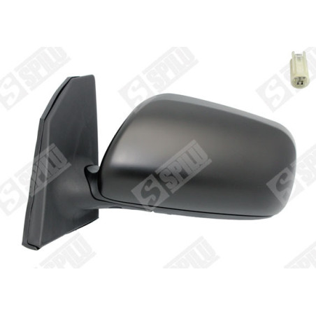 Rétroviseur extérieur SPILU