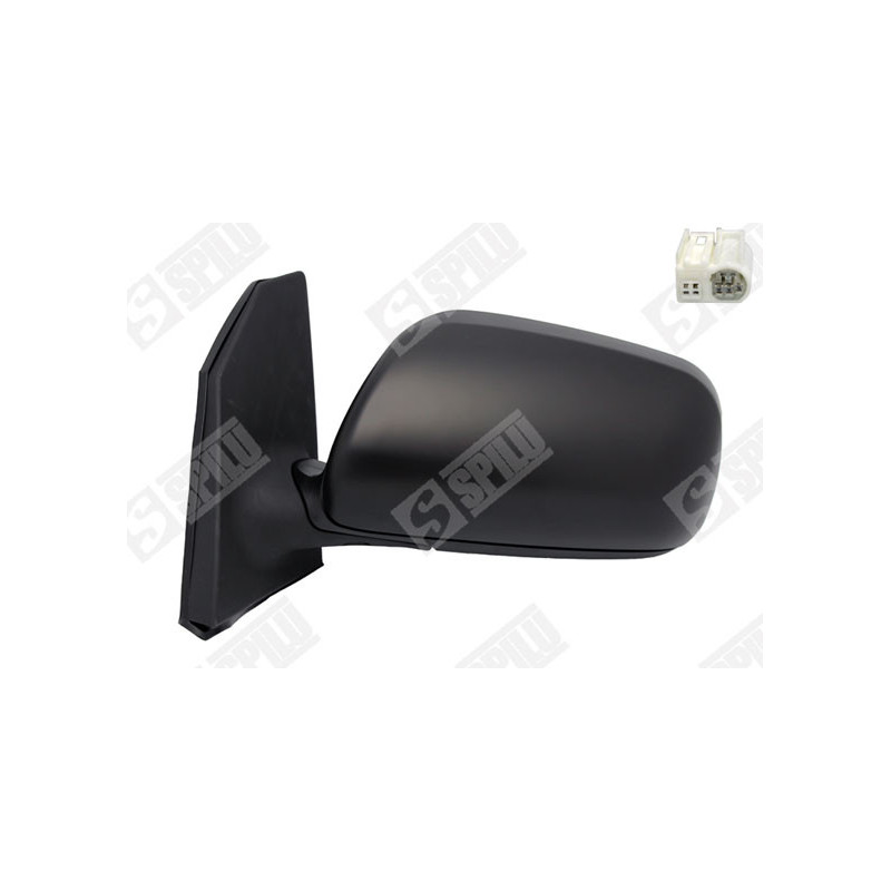 Rétroviseur extérieur SPILU