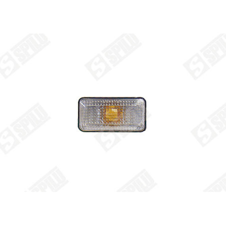 Feu clignotant SPILU