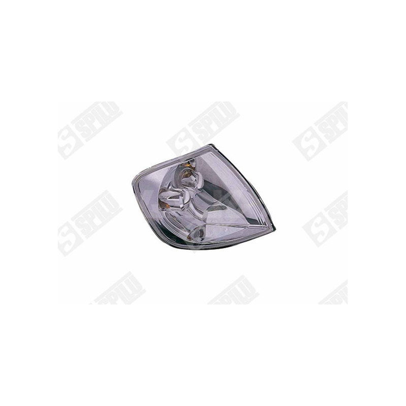 Feu clignotant SPILU