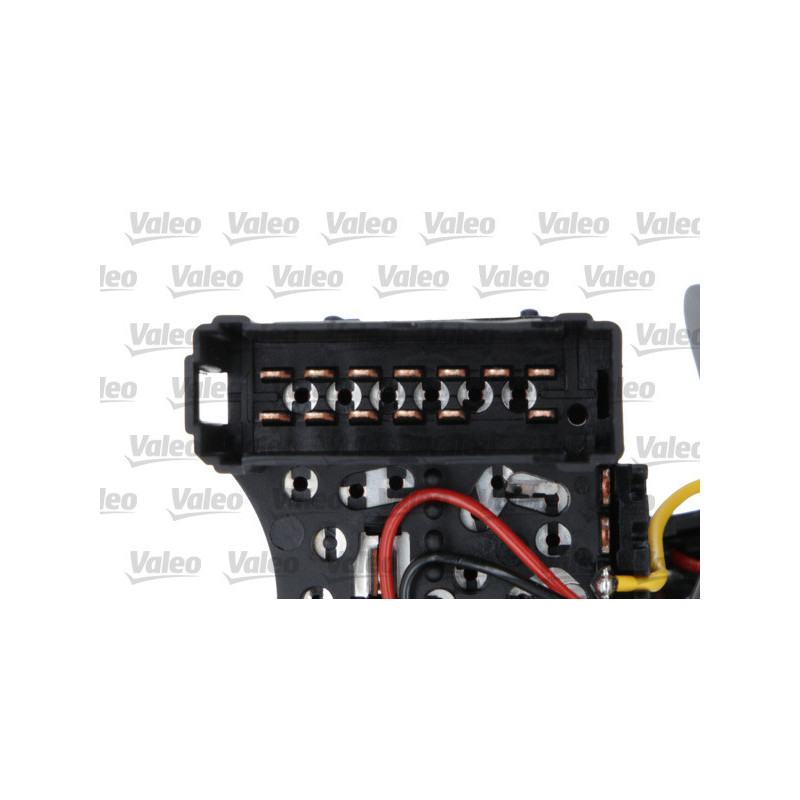 Commutateur de colonne de direction VALEO