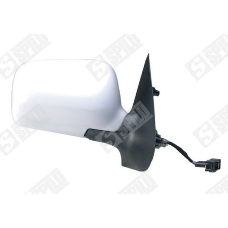 Rétroviseur extérieur SPILU