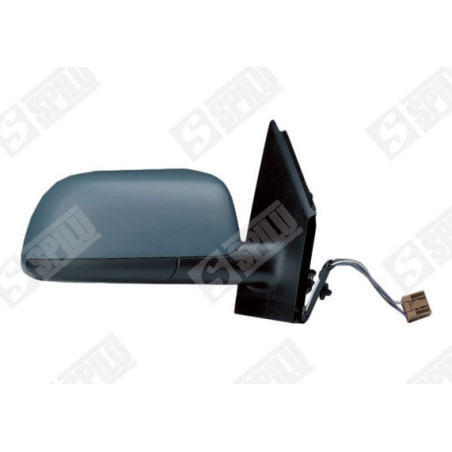 Rétroviseur extérieur SPILU