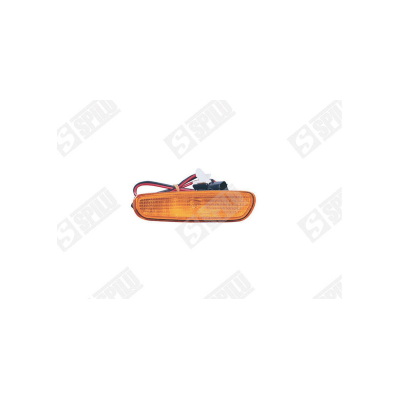 Feu clignotant SPILU