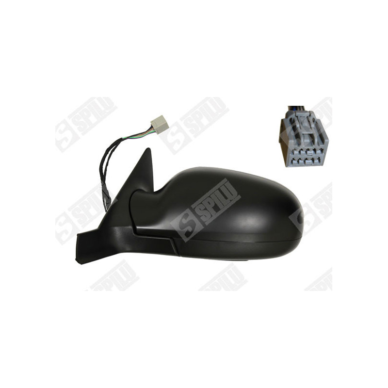Rétroviseur extérieur SPILU